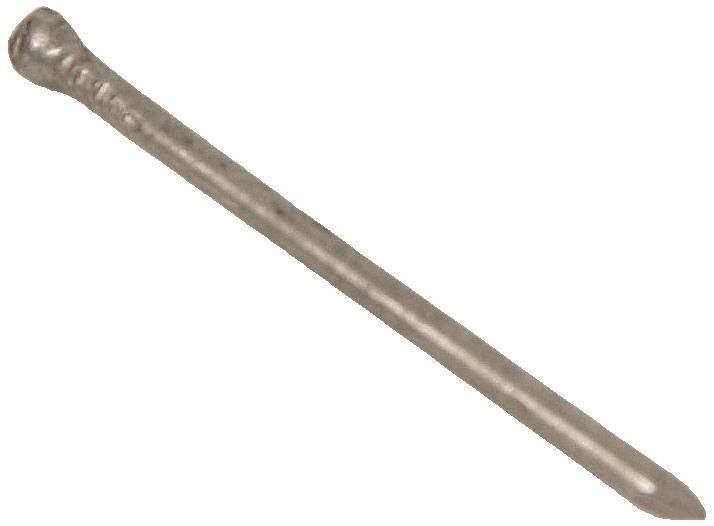 Image of Panel Pins Bright 25x1.6mm 500g