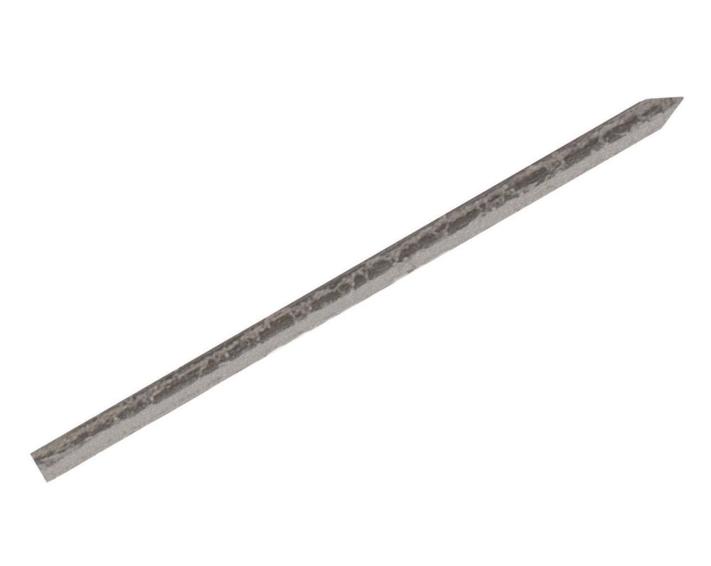 Product image for Milwaukee Galvanised 34° Collated Nails 15ga x 50mm 2500 Pack