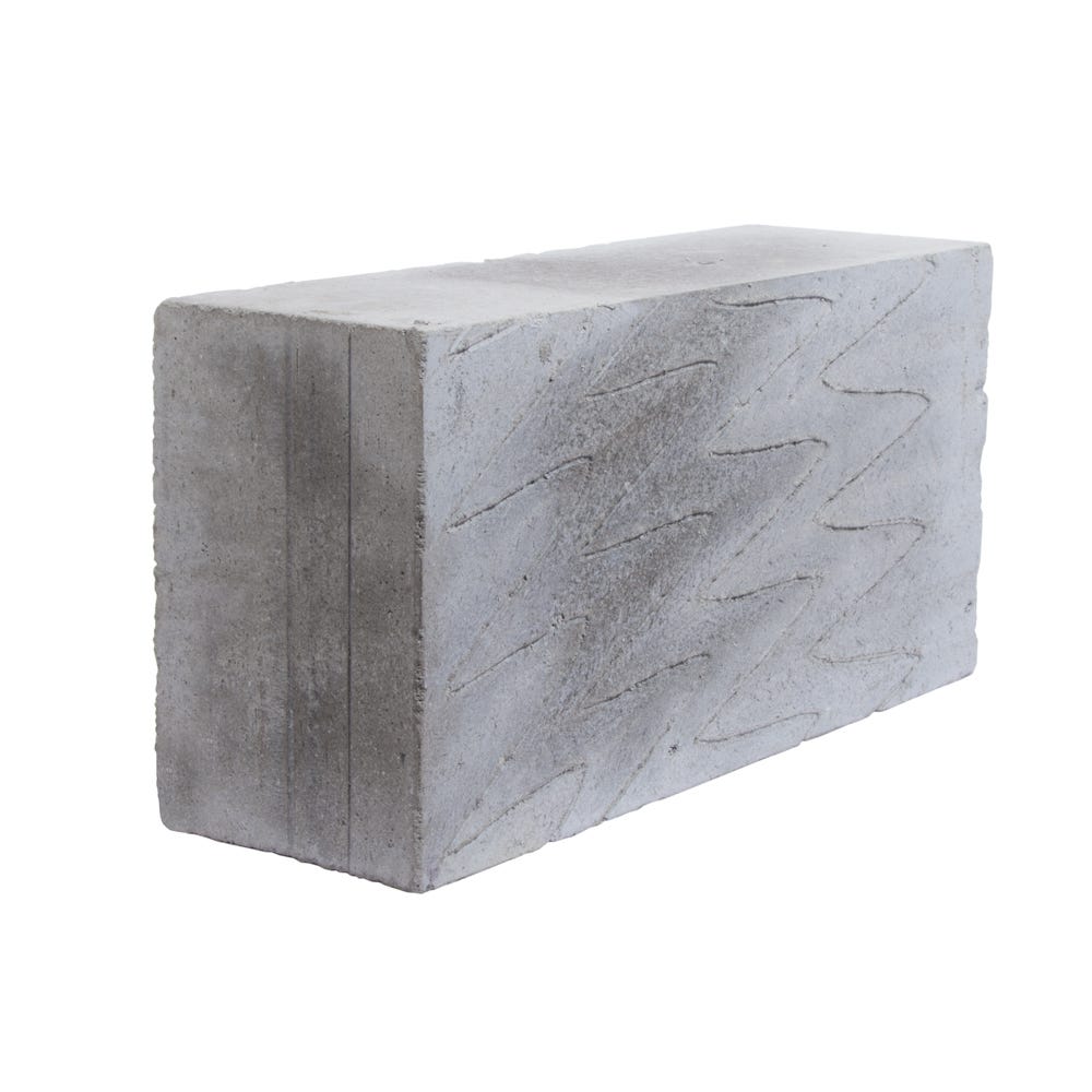 Product image for Thermalite Hi-strength Block 7.3N 140mm