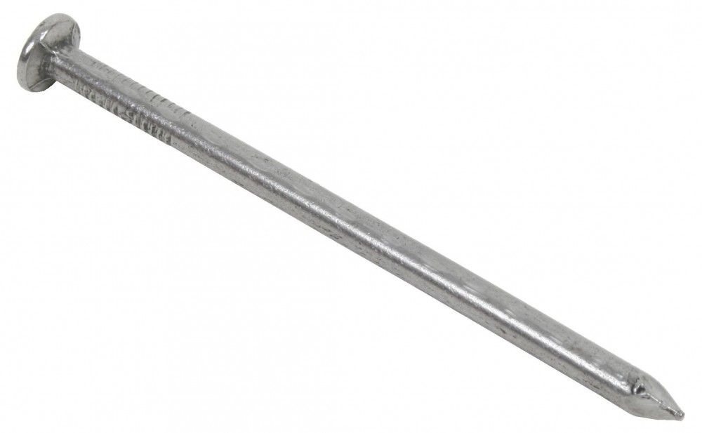 Product image for Round Wire Nails Bright 40mm 500g