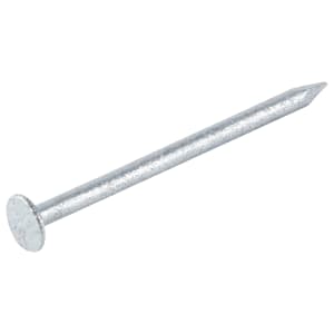 Product image for Round Wire Nails Galvanised 40mm 500g