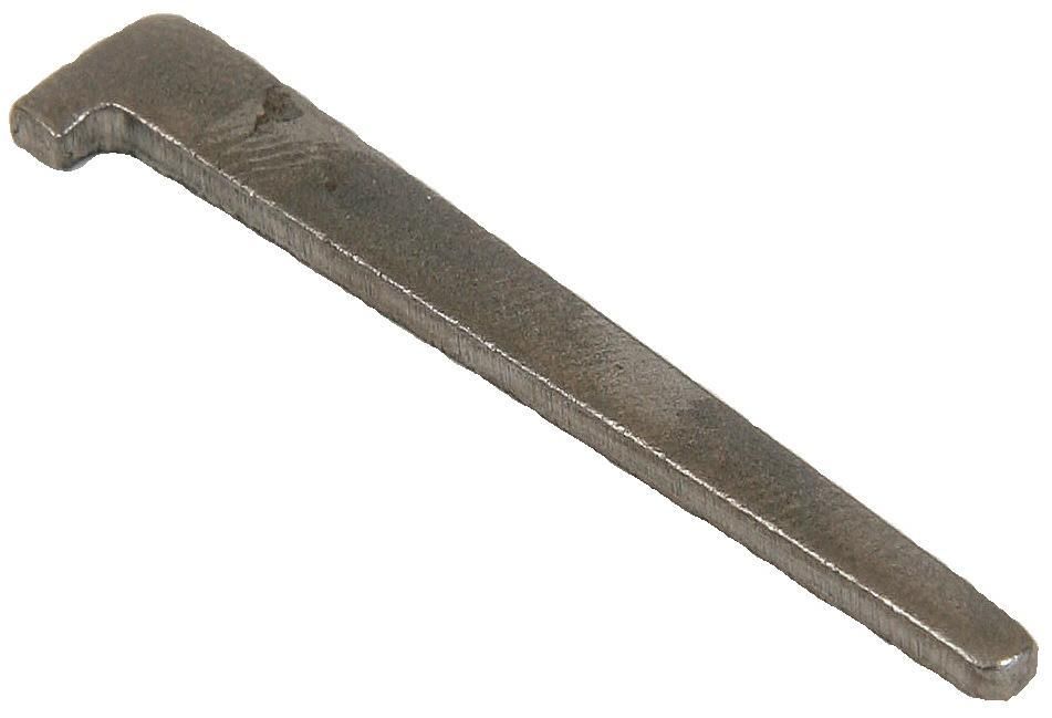 Image of Cut Floor Brads Bright 50mm 2.5kg