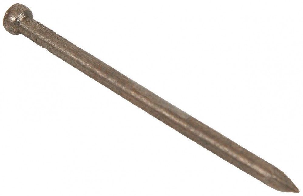 Product image for Lost Head Nails Bright 3.35x65mm 500g