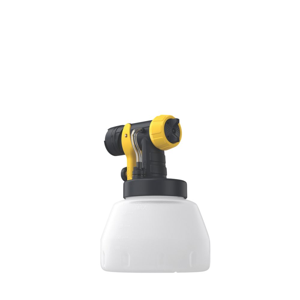 Product image for Wagner Extra Large 1400ml Paint Sprayer Attachment