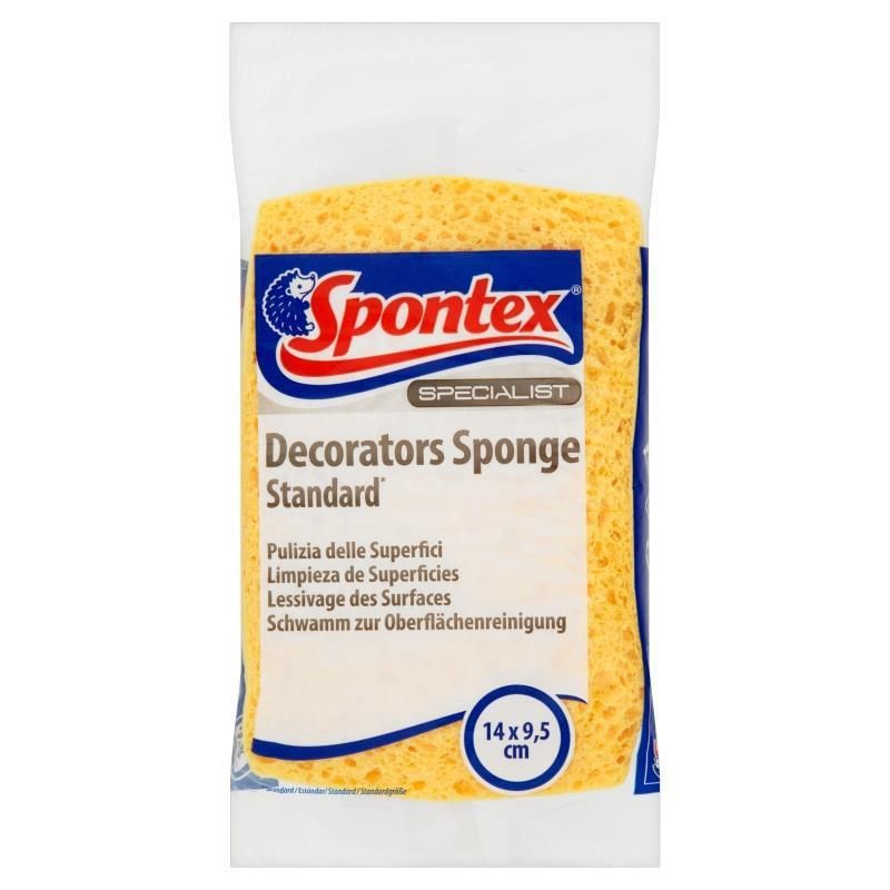 Product image for Spontex Decorators Sponge