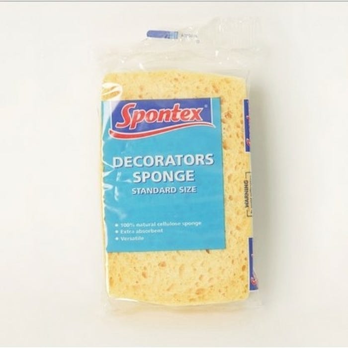 Product image for Spontex Decorators Sponge