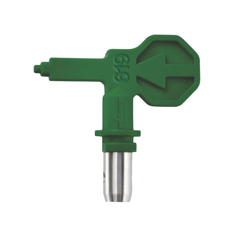 Product image for Wagner Control Pro 619 Spray Gun Tip