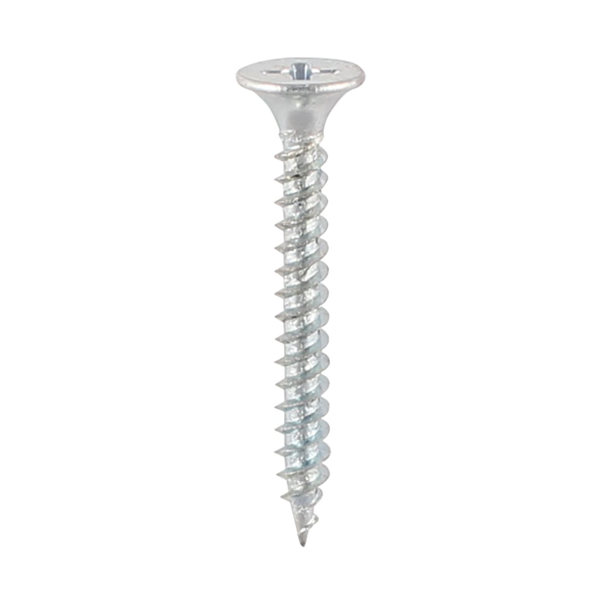 Image of TIMCO Drywall Screws Zinc Fine Thread 3.2x25mm 1000pk