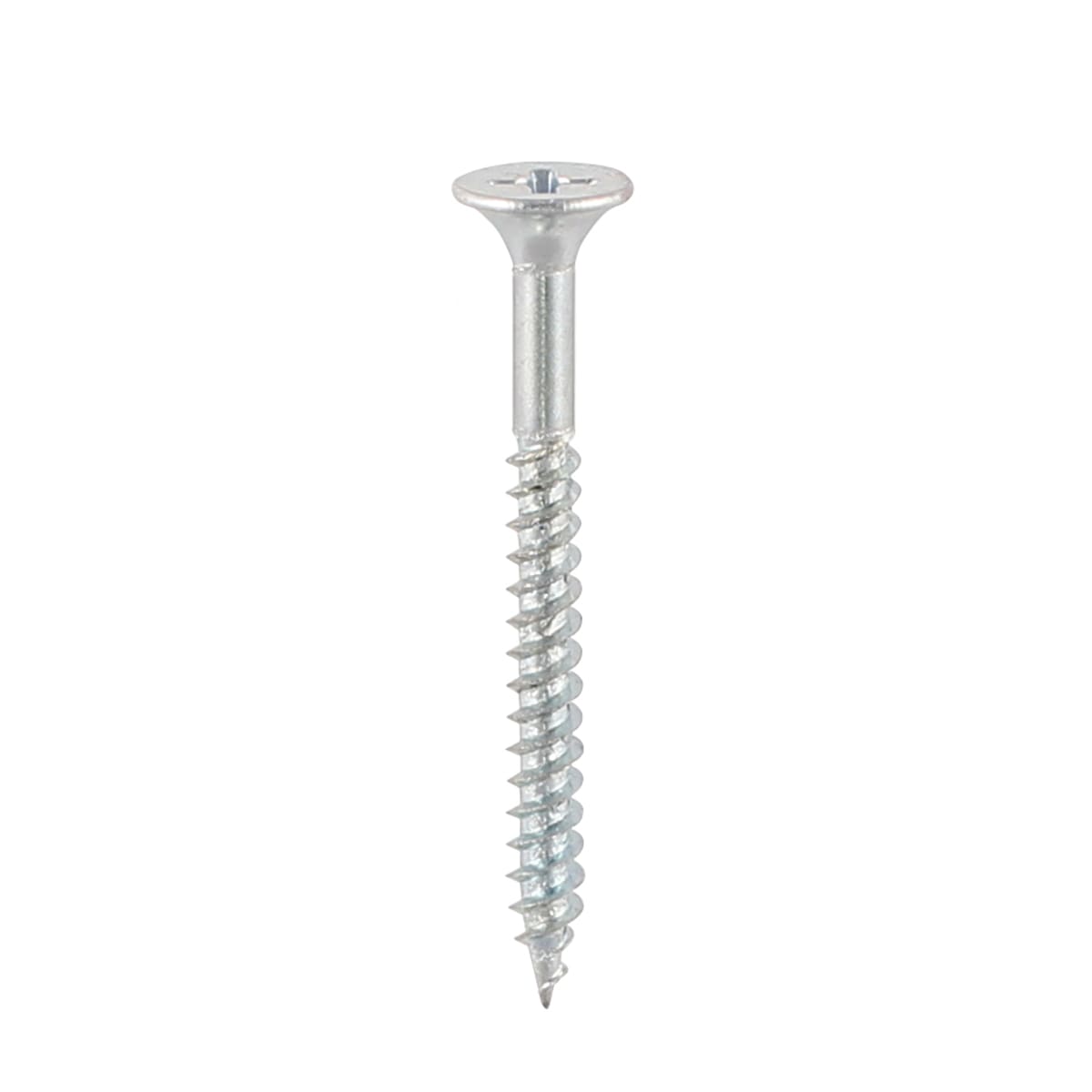 Image of TIMCO Drywall Screws Zinc Fine Thread 3.5x50mm 1000pk