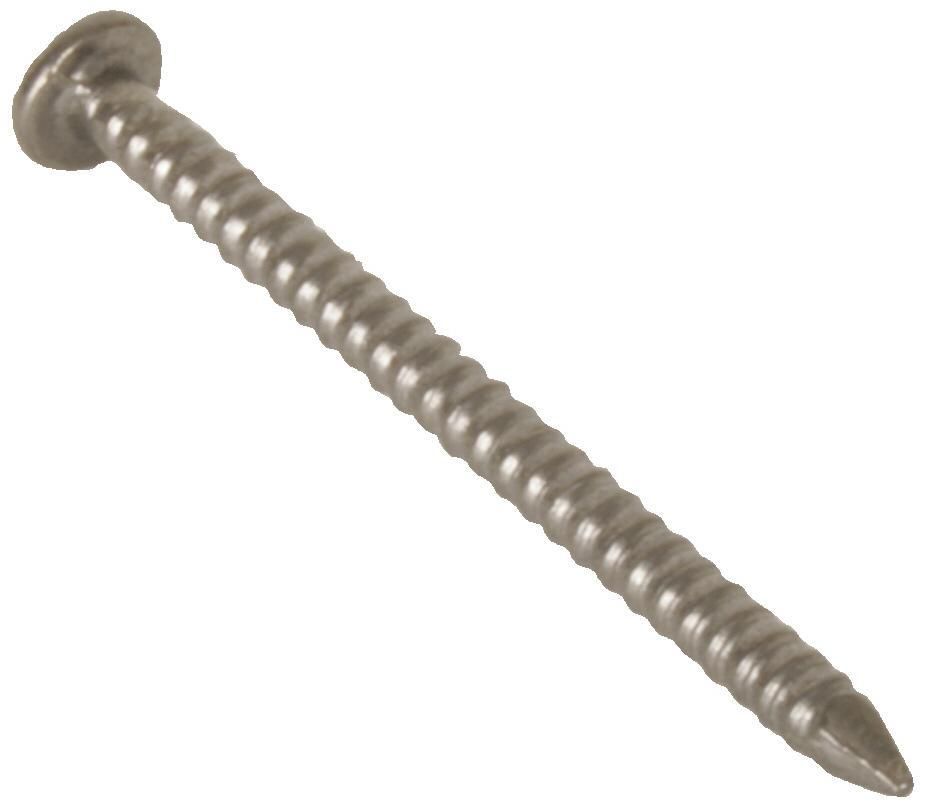 Product image for Annular Ring Shank 40x2.65mm 2.5kg