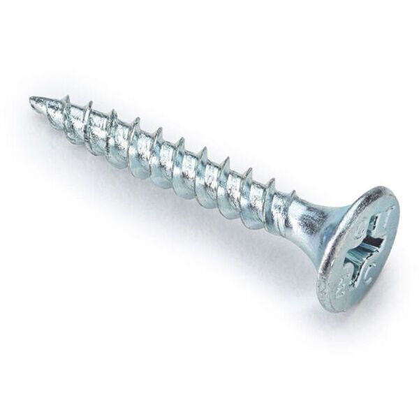 Product image for Siniat Self Tapping Drywall Screws 25mm (Pack of 1000)