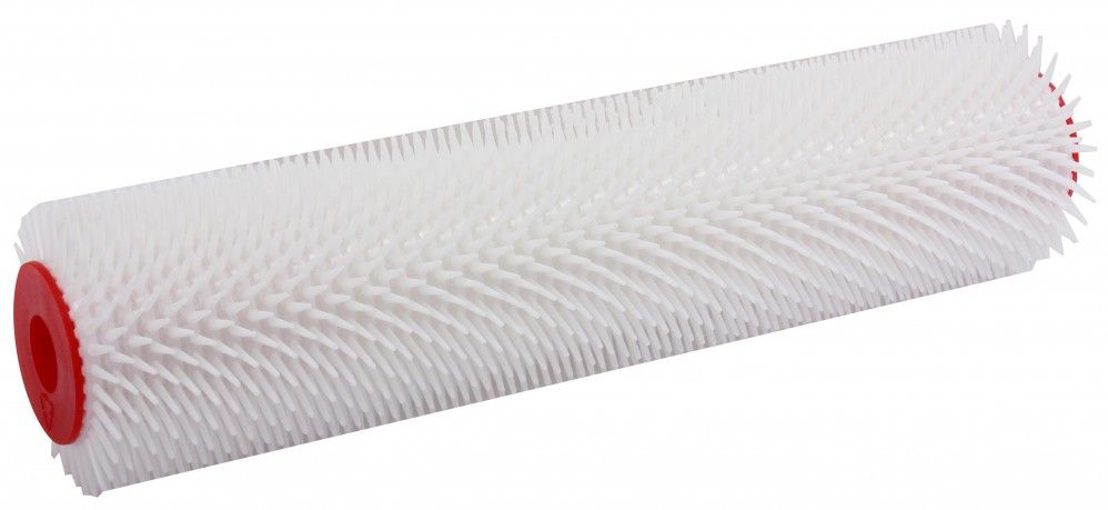 Product image for Prodec Spiked Flooring Roller Sleeve 300mm