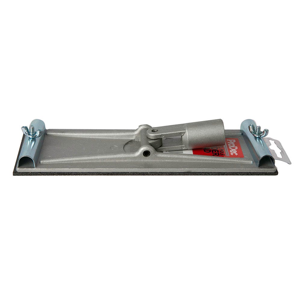 Product image for Prodec Swivel Pole Sander Head