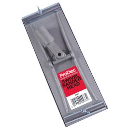 Product image for Prodec Swivel Pole Sander Head