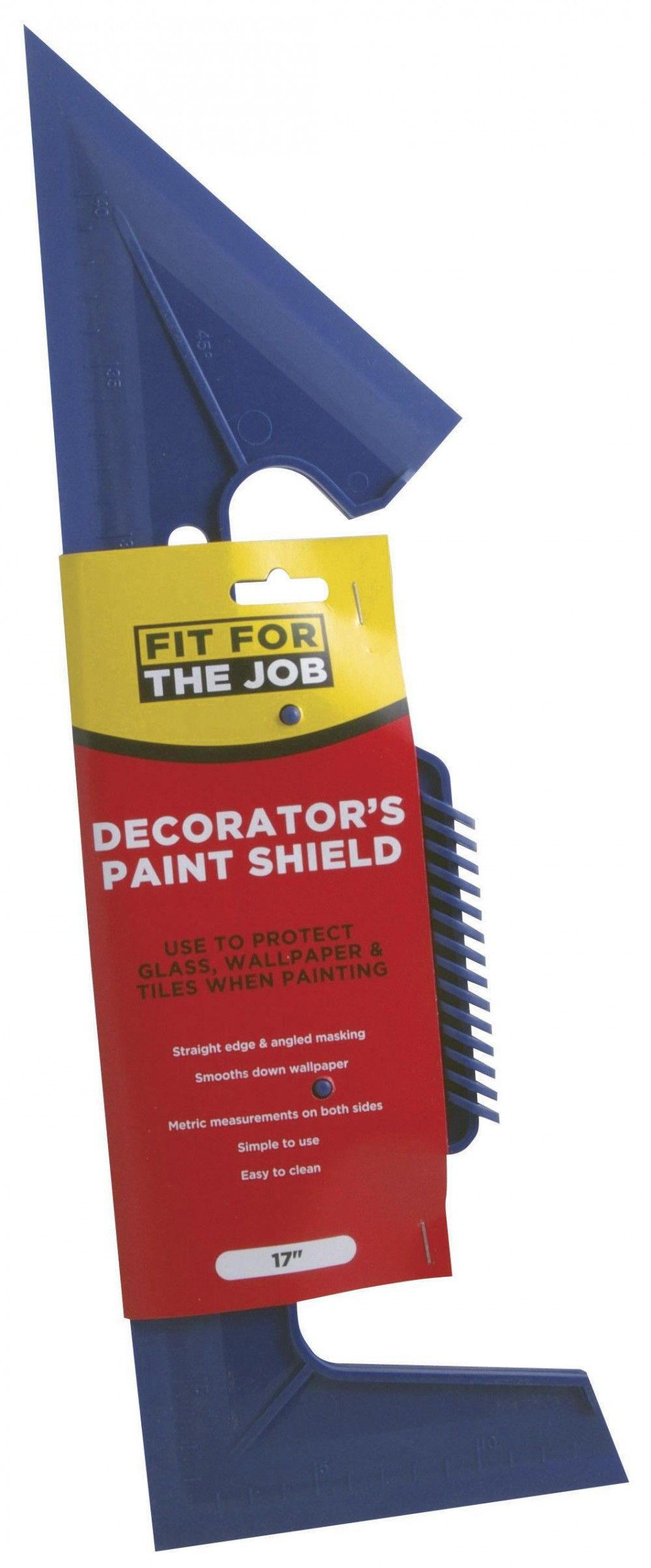 Image of Fit For The Job Super Paint Shield 440mm