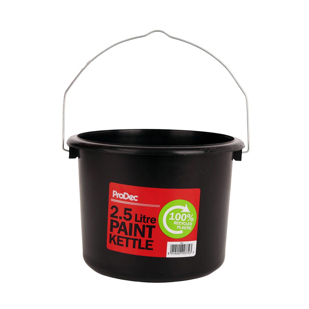 Image of Paint Kettle Plastic 2.5ltr