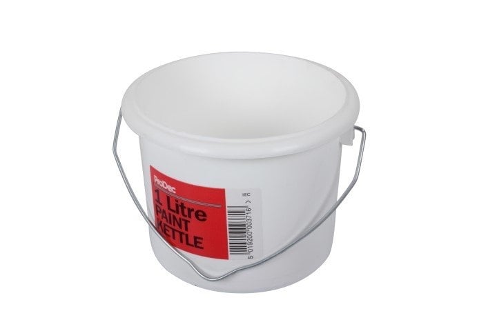 Product image for Paint Kettle Plastic 2.5ltr
