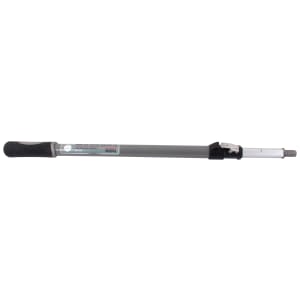 Product image for Prodec Advance Super Lock Extension Pole Fibreglass Red 1200mm To 2400mm