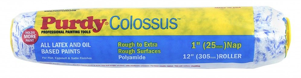 Product image for Purdy Colossusâ„¢ Roller Sleeve 305mm (12)