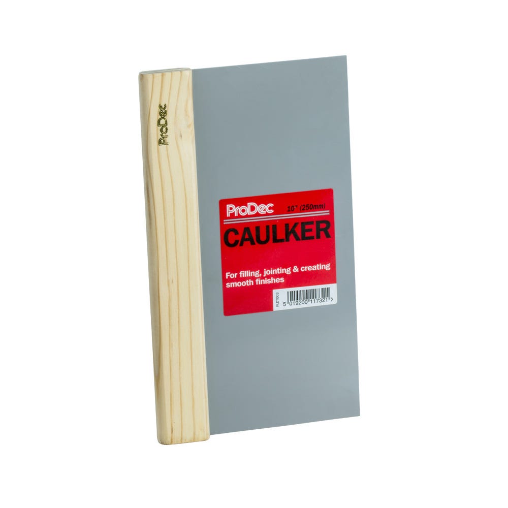 Product image for Prodec Caulking Blade 250mm