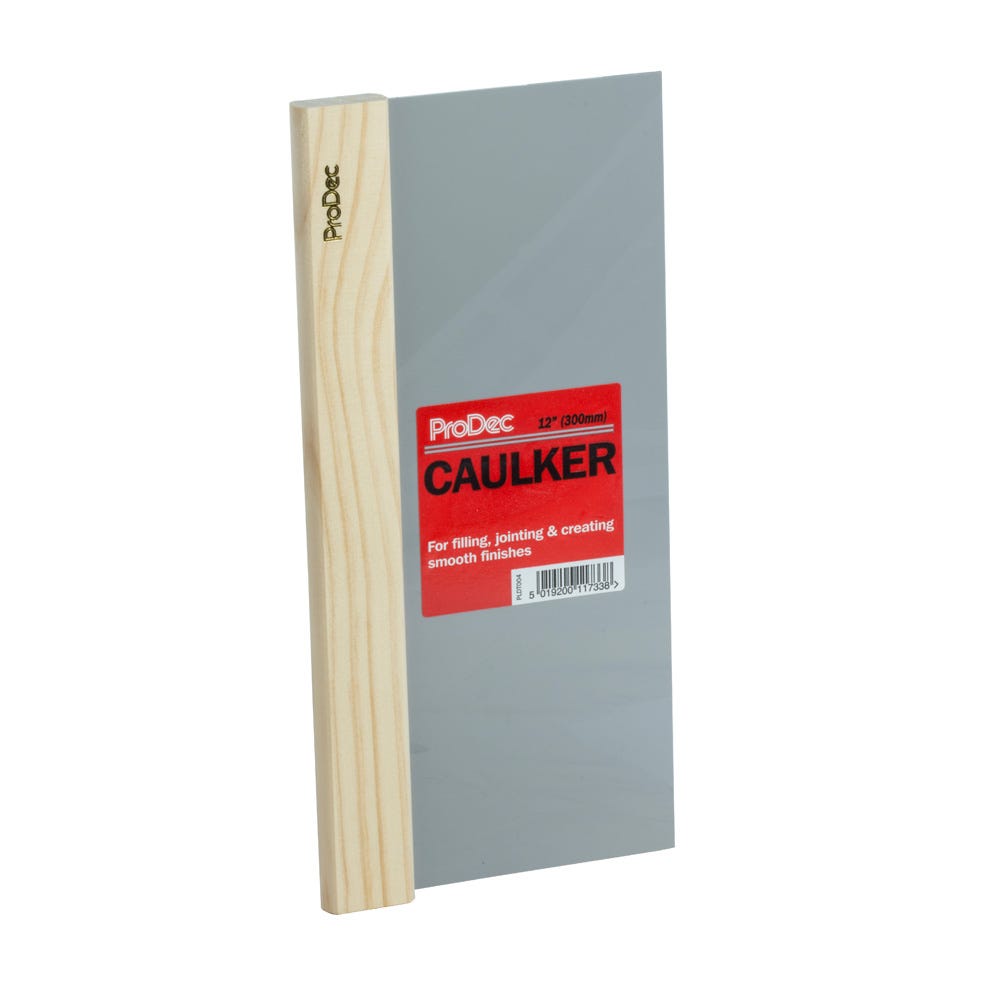 Product image for Prodec Caulking Blade 300mm