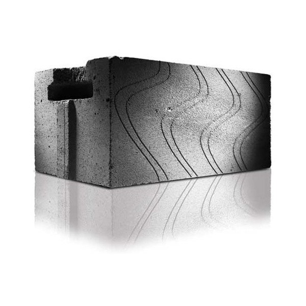 Product image for Thermalite 355mm Trenchblock T&G 3.6N