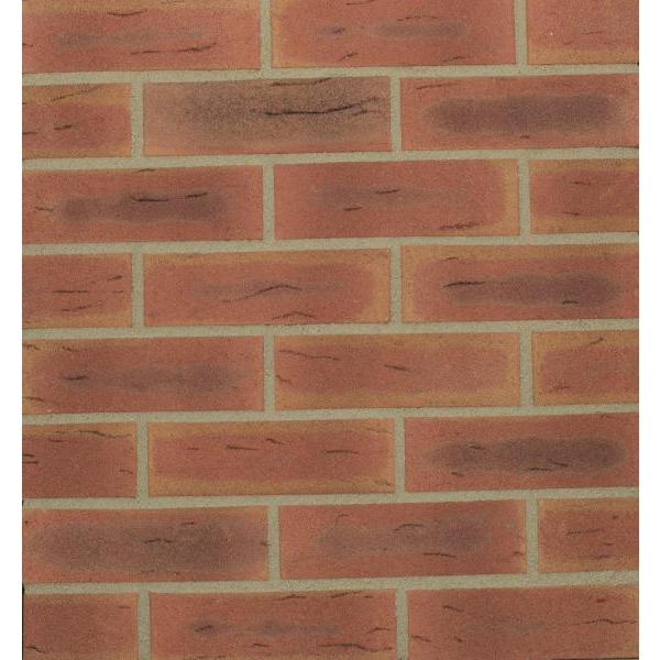 Product image for Baggeridge 65mm Sunset Red Multi (pack = 430)