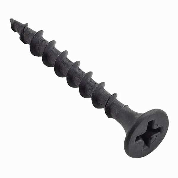 Product image for GTEC Screws Drywall High Thread 32mm 1000pk