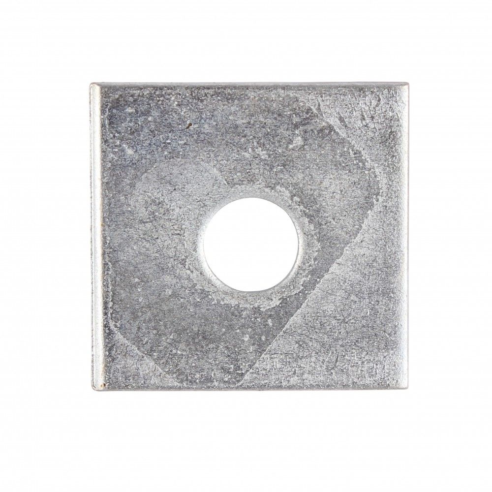 Image of TIMCO Square Plate Washer M10x50x50x3mm 30pk
