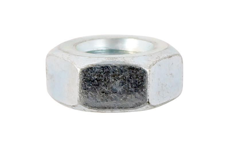Product image for TIMCO Nuts DIN 934 M6 600pk