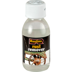 Product image for Rustins Rust Remover 125ml