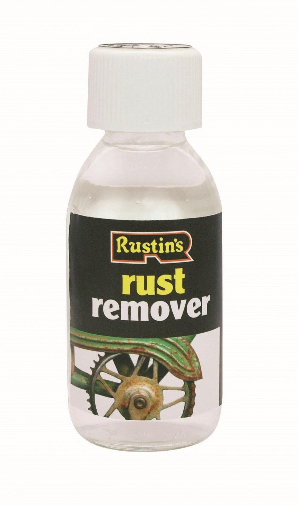 Product image for Rustins Rust Remover 125ml