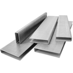 Product image for Tacwise Type 91 Divergent Point Narrow Crown Staples 22mm