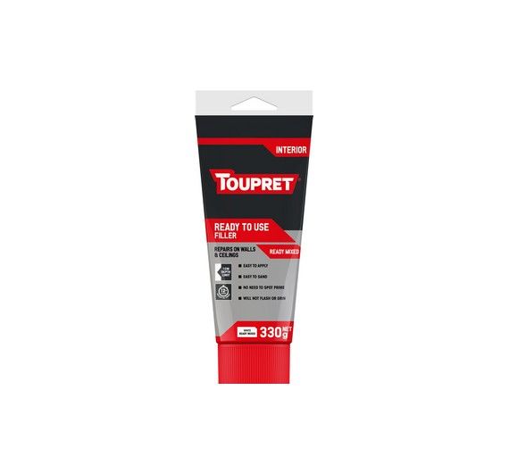 Product image for Toupret Ready To Use Filler 330ml