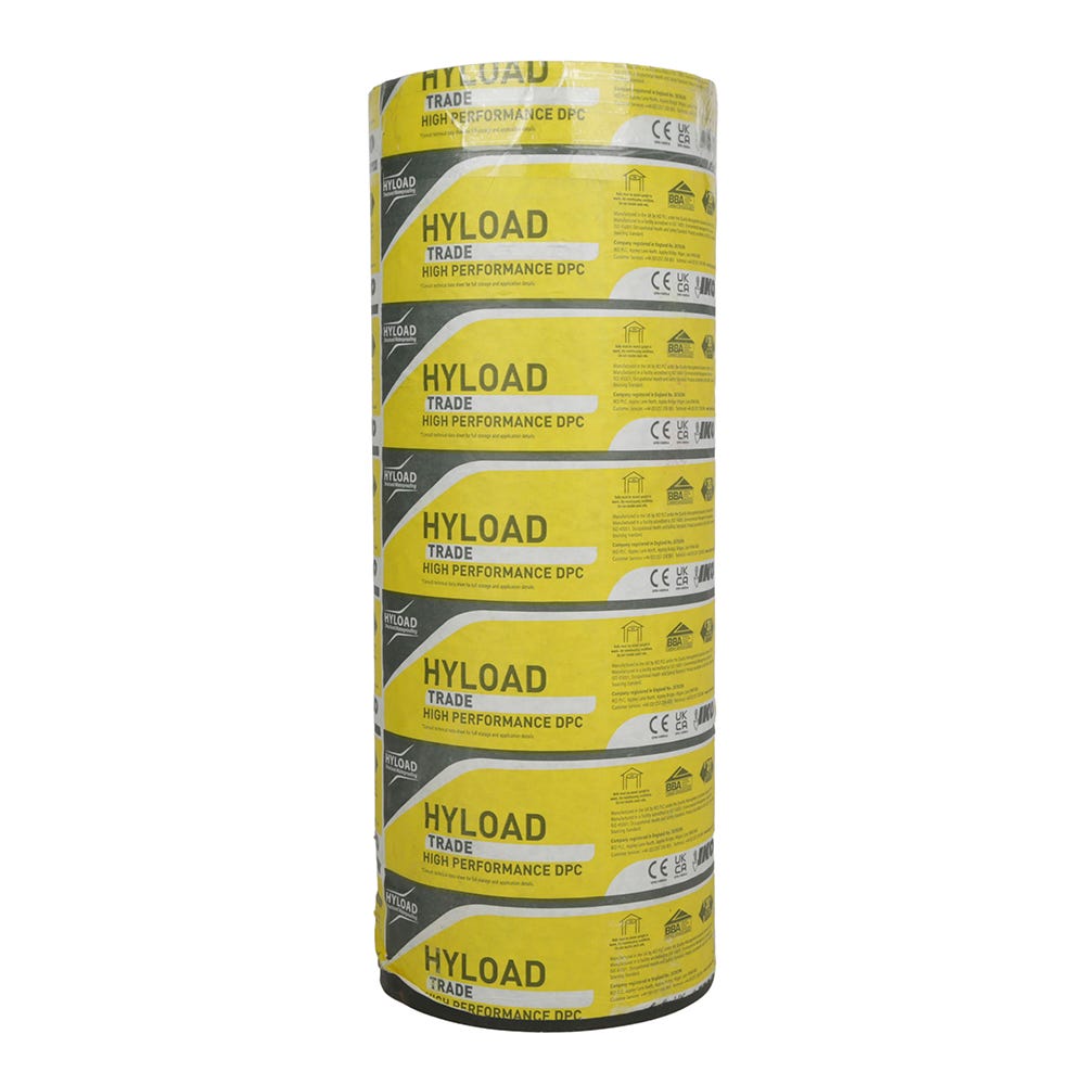 Image of IKO Hyload Trade DPC 20m X 450mm