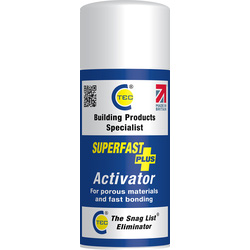 Image of C-Tec Superfast Plus Activator 150ml