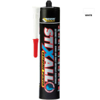 Product image for Stixall Adhesive & Sealant 290ml White