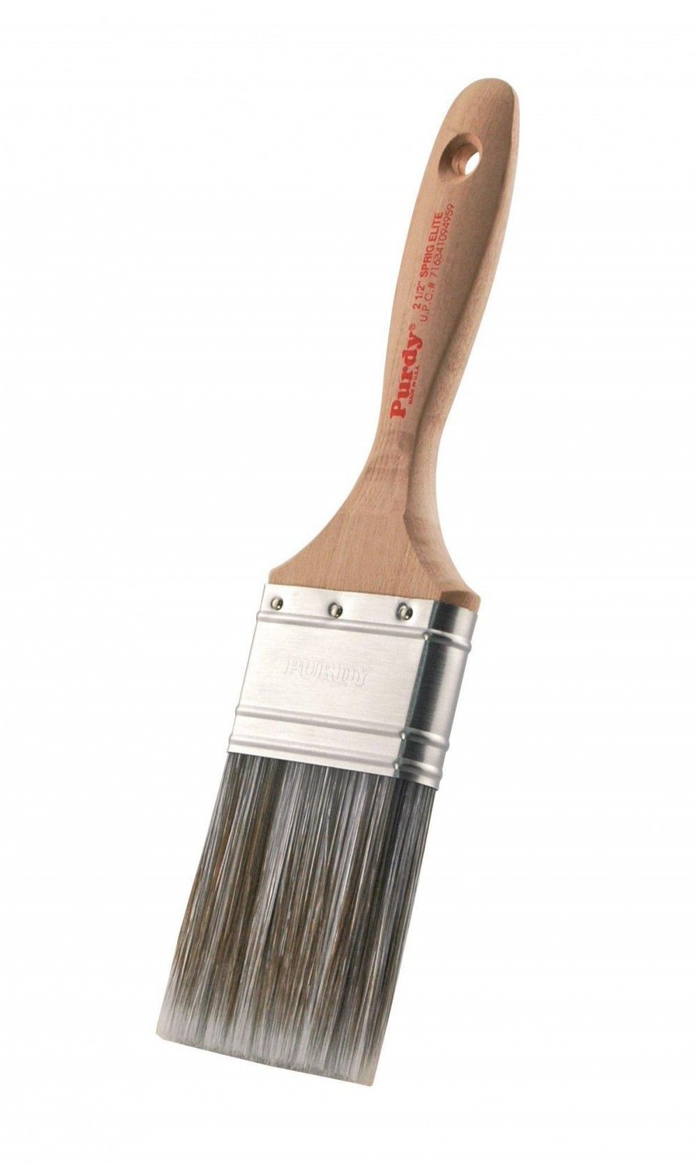 Product image for Purdy XL Elite Sprig Brush 63mm