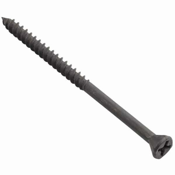 Product image for GTEC Screws Drywall Self Tapping 25mm 1000pk