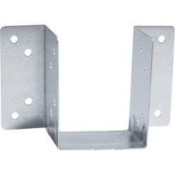 Product image for Mini Timber to Timber Joist Hanger 47 x 67mm Trade Pack