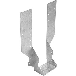 Product image for Timber to Timber Joist Hanger 47 x 272mm Trade Pack