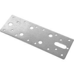 Image of Flat Connector Plate 60 x 180mm