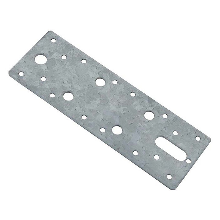 Image of Flat Connector Plate 60 x 180mm