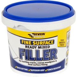 Product image for Fine Surface Ready Mixed Filler 600g