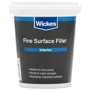 Image of Fine Surface Ready Mixed Filler 600g