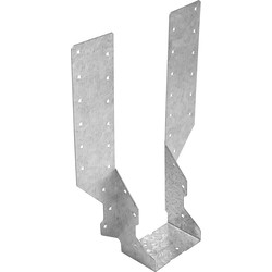 Timber to Timber Joist Hanger 50 x 270mm Price Comparisons | Compare The Build