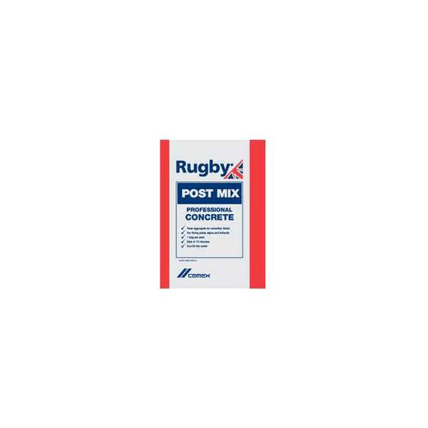 Product image for Rugby Post Mix Professional 20kg