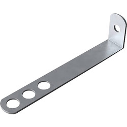 Image of Stainless Steel Frame Cramp 150mm Projection