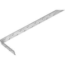 Product image for Heavy Duty Strap Bend Site Pack 1000mm Total Length