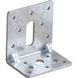 Image of Heavy Duty Angle Bracket Site Pack 60 x 40 x 60mm